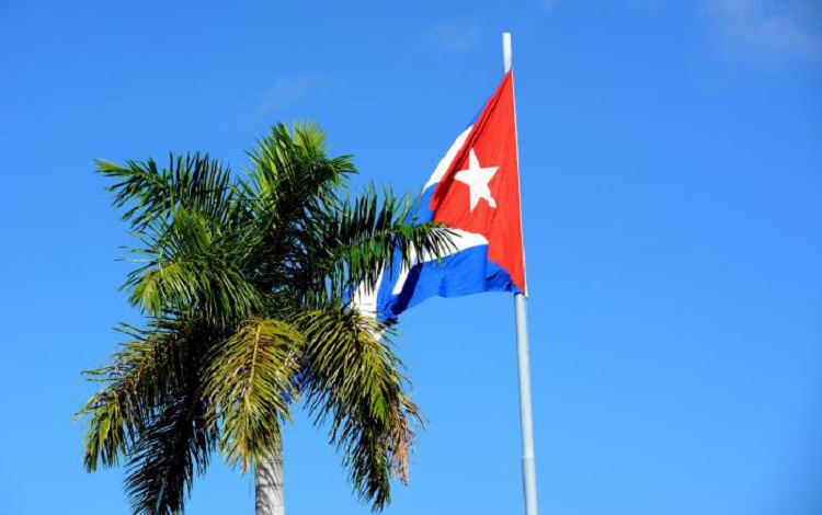 Cuba denounces American slanders. 